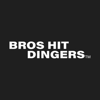 Bros Hit Dingers