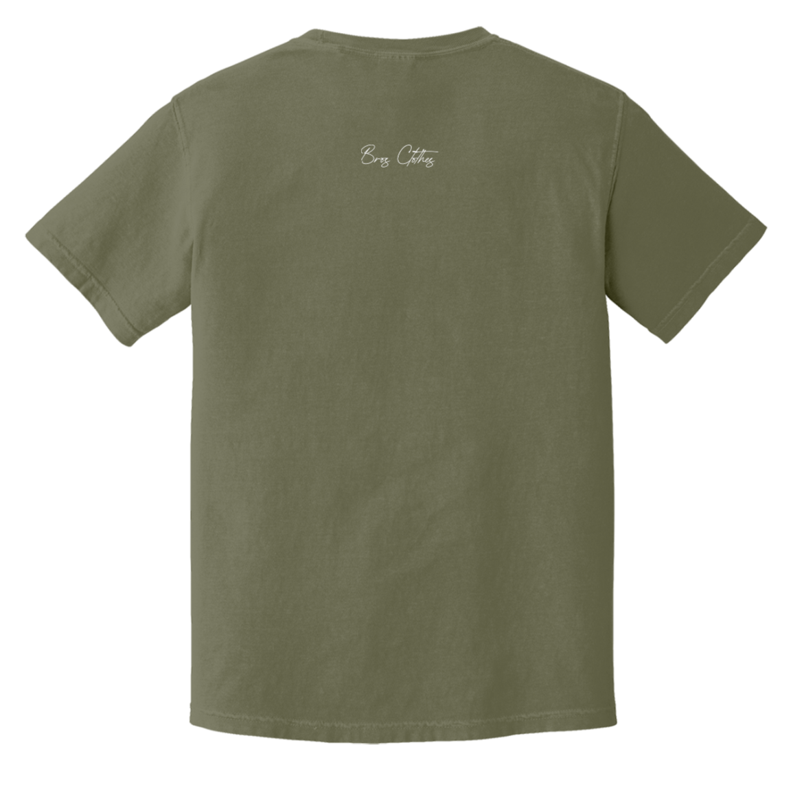 Bros Hunt - Classic Tee