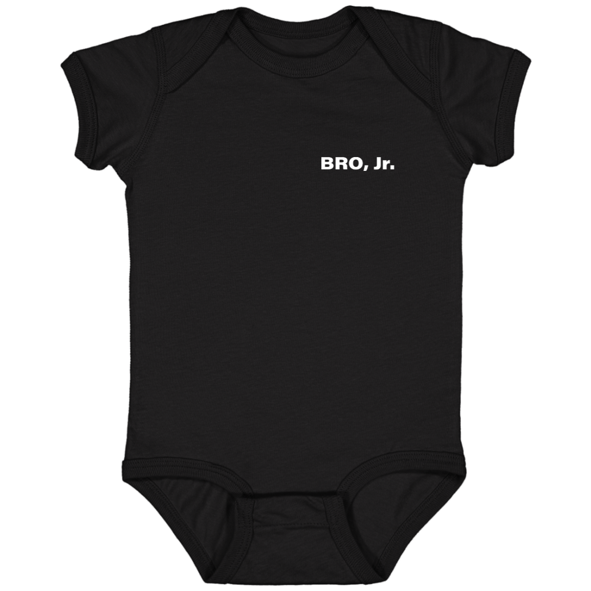 Bro Jr. - Classic Onesie