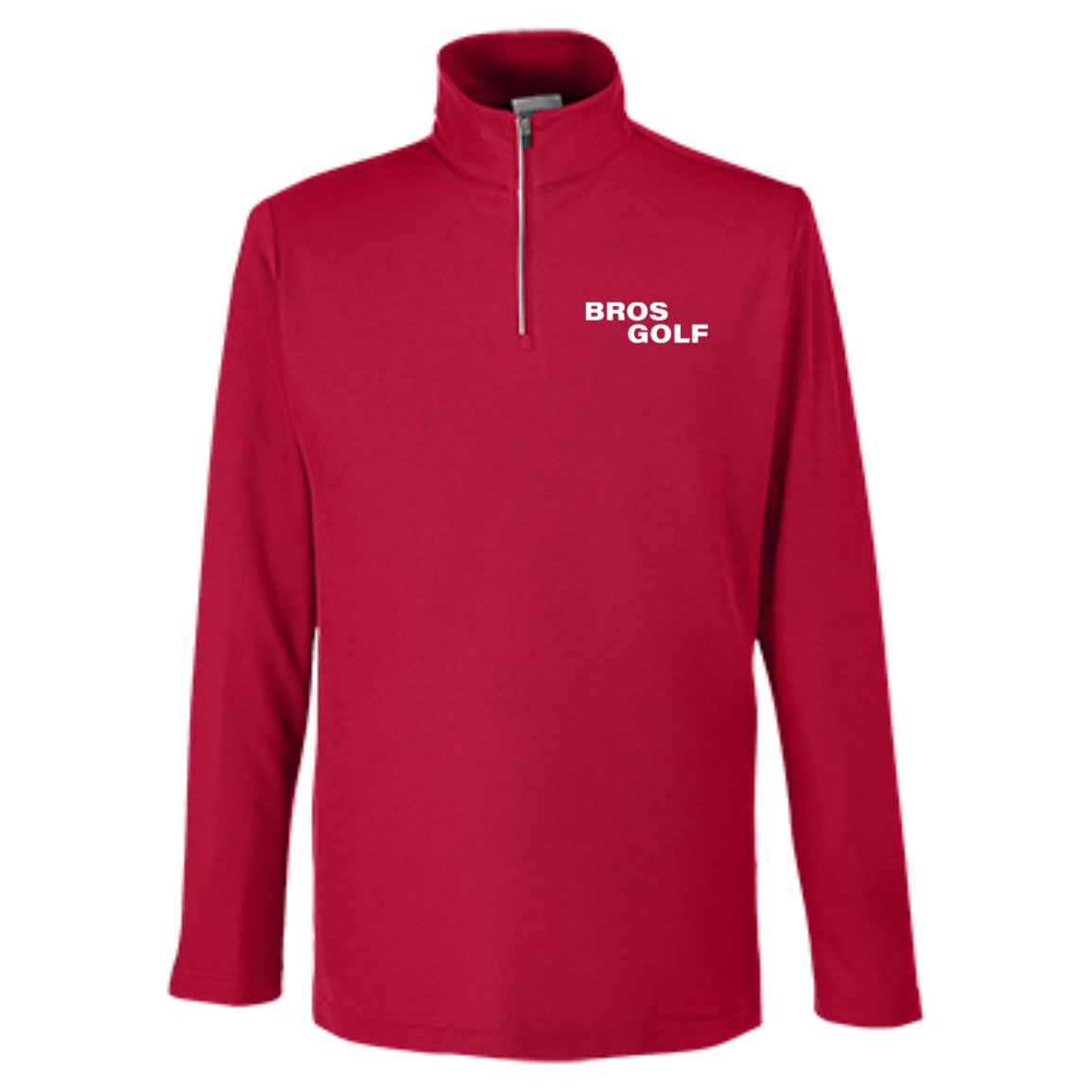 Bros Golf - Classic Pullover