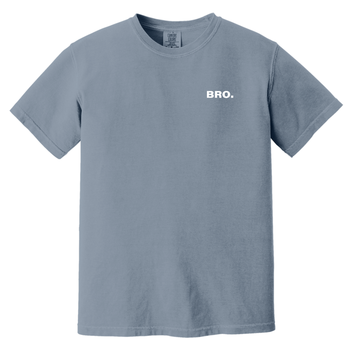 Bros Surf - Classic Tee