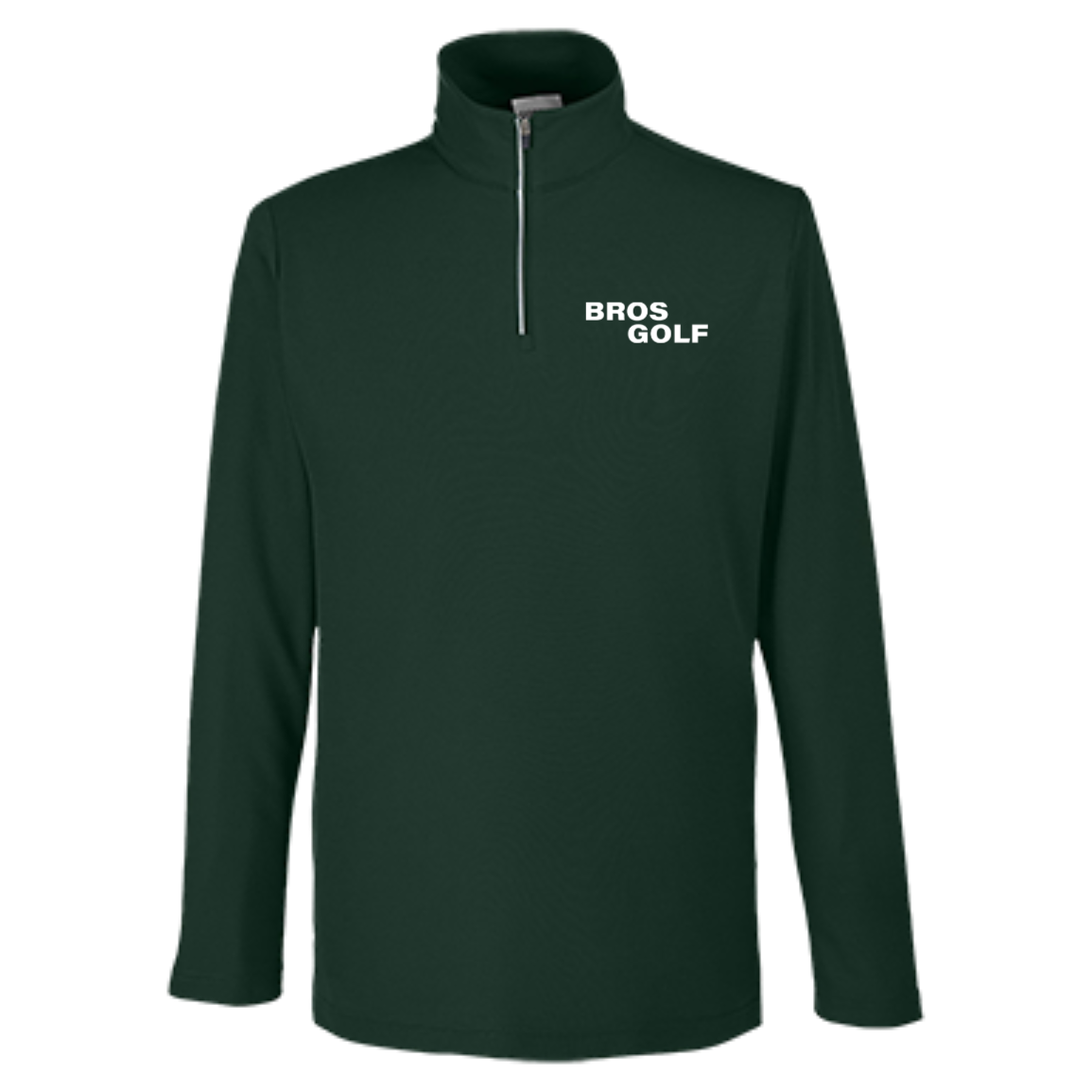 Bros Golf - Classic Pullover