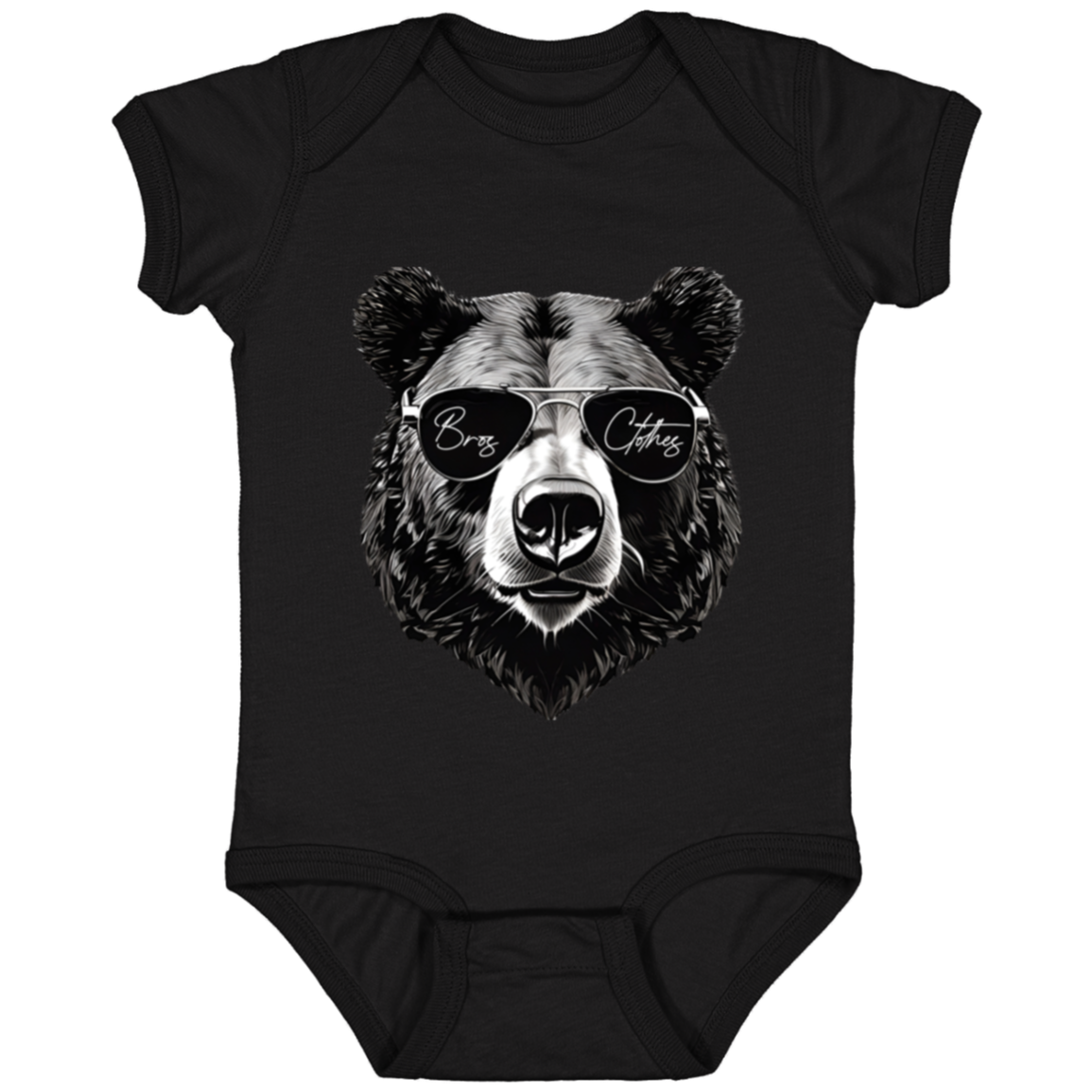 Bro. Bear - Classic Onesie